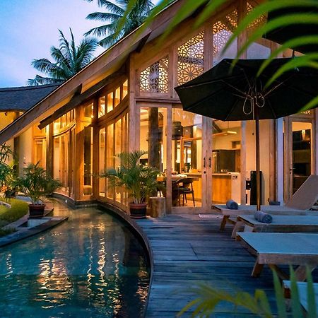Insana Villa Гілі-Траванган Екстер'єр фото