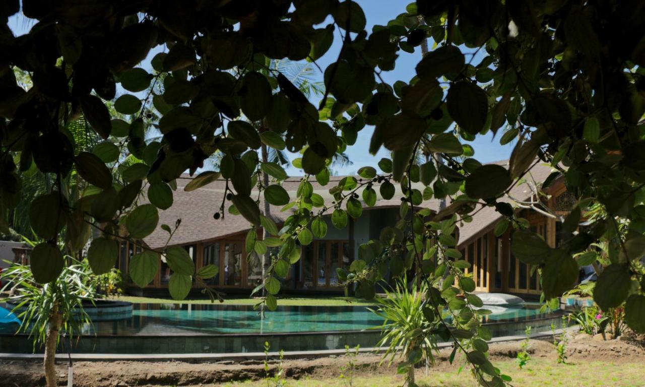 Insana Villa Гілі-Траванган Екстер'єр фото